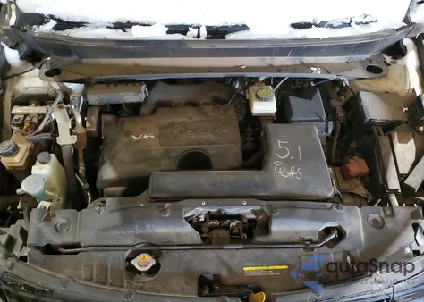 2020 Nissan Pathfinder Sl z USA, uszkodzony, nr VIN 5N1DR2CN3LC634055